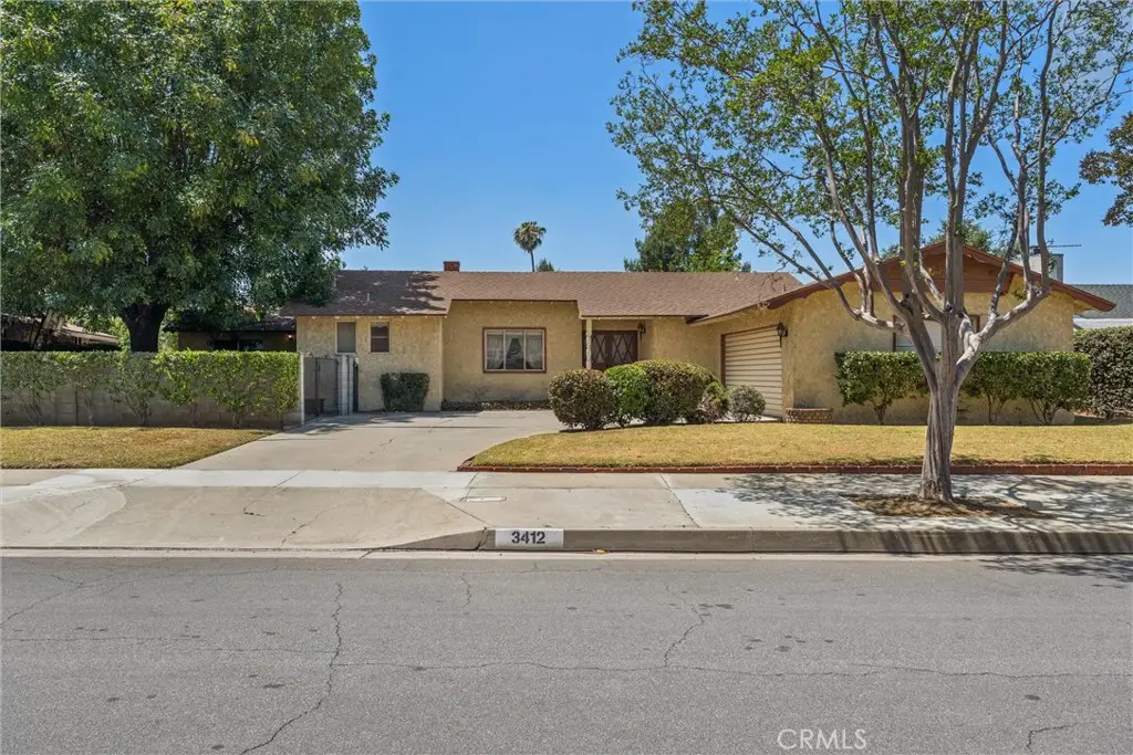 3412 N San Joaquin, Covina, CA 91724 - #1