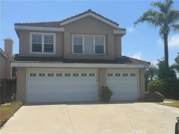 28762 Rancho Del Lago, Laguna Niguel, CA 92677