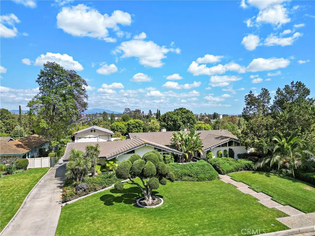 662 Catalina Road, Fullerton, CA 92835 - #1