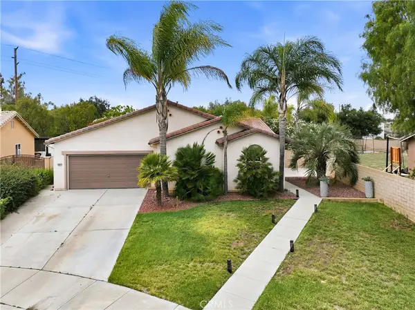 29064 Heliodor, Menifee, CA 92584