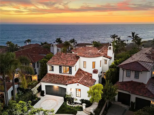 8 Baffin Bay, Newport Coast, CA 92657