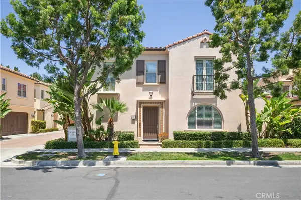 81 Cactus Flower, Irvine, CA 92620