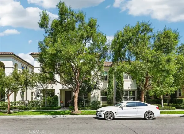 95 Mayfair, Irvine, CA 92620