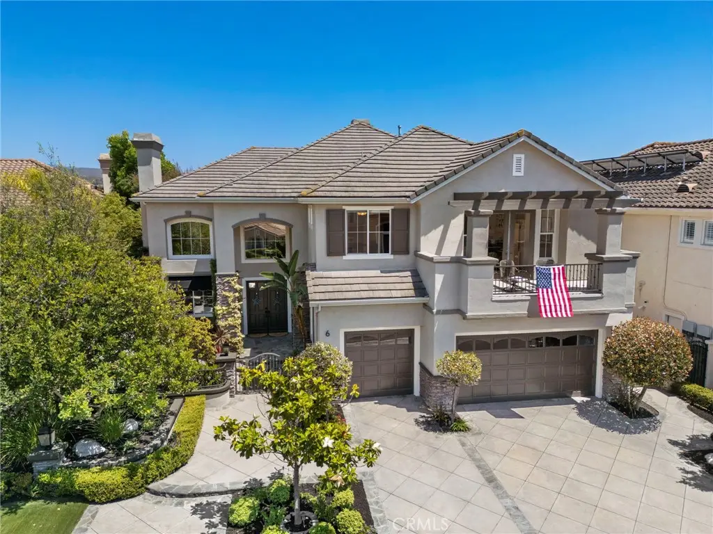 6 Lafayette, Coto De Caza, CA 92679 - #1