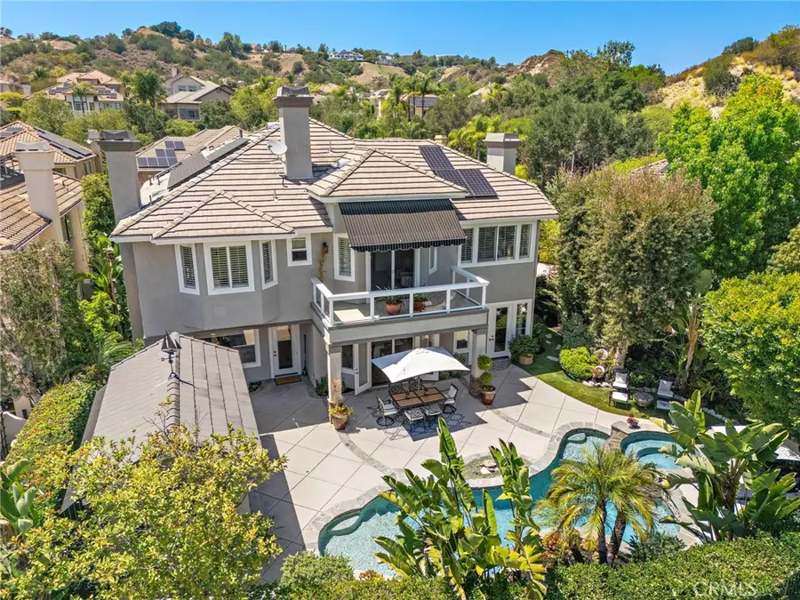 6 Lafayette, Coto De Caza, CA 92679 - #2