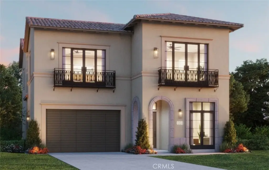 524 Westridge, Irvine, CA 92602 - #1