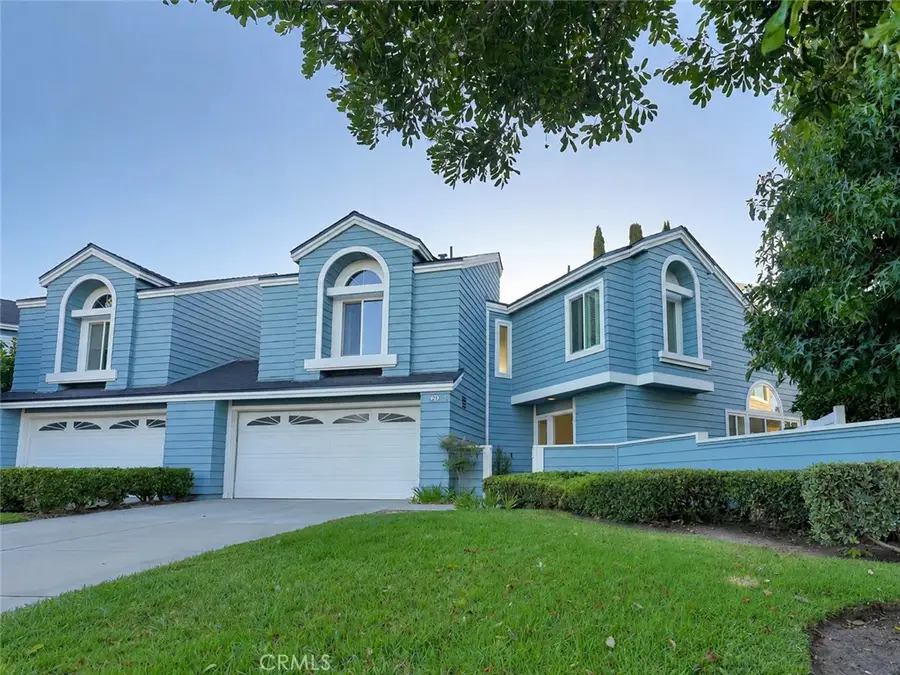 21 Willowood, Aliso Viejo, CA 92656 - #3