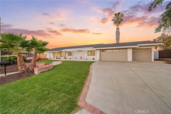 19414 Dry Gulch Road, Corona, CA 92881