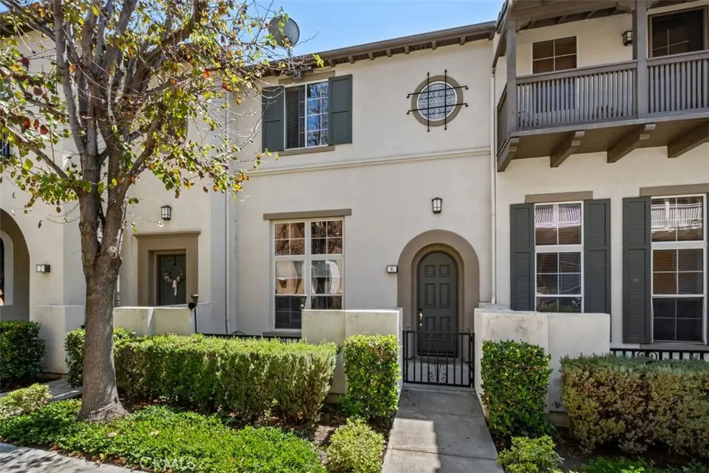 6 El Cajon, Irvine, CA 92602 - #1