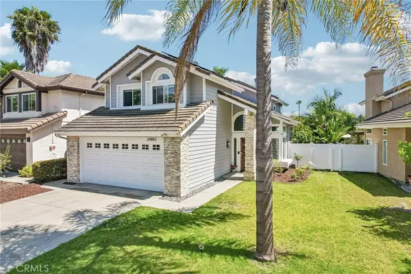 24882 Oxford Drive, Laguna Niguel, CA 92677