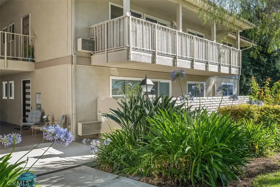 637 Avenida Sevilla #C, Laguna Woods, CA 92637 - #2
