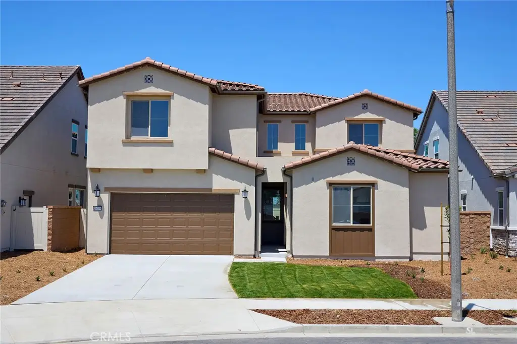 16009 Willows Court, Whittier, CA 90604 - #1