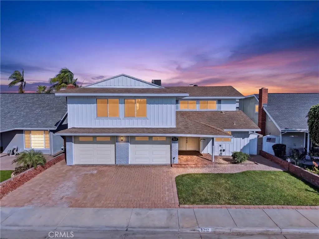 8212 Regency Street, La Palma, CA 90623 - #1