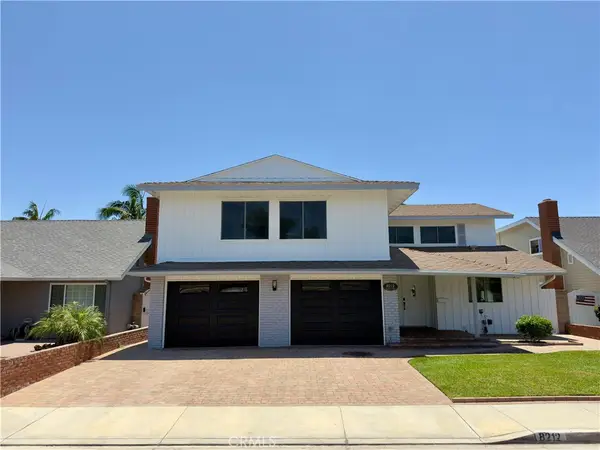 8212 Regency Street, La Palma, CA 90623