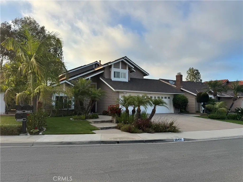 28491 La Falda, Laguna Niguel, CA 92677 - #1