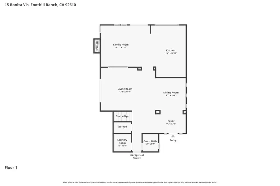 15 Bonita Vista, Lake Forest, CA 92610 - #3