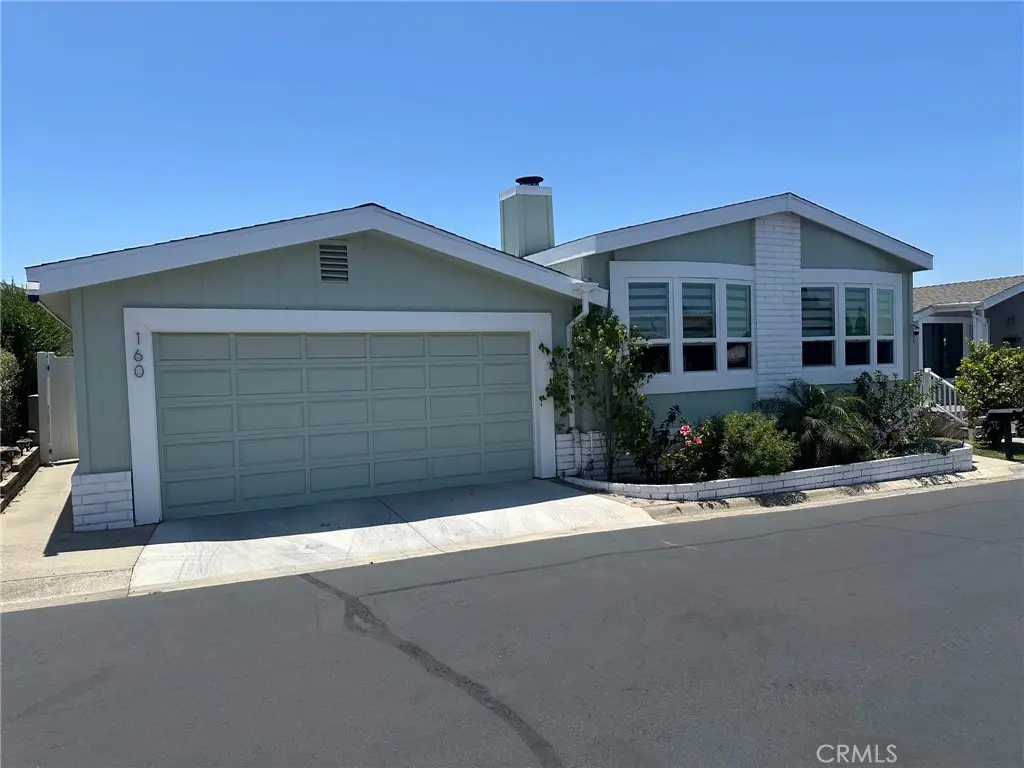 23301 Ridge Route Dr. #160, Laguna Hills, CA 92653 - #1