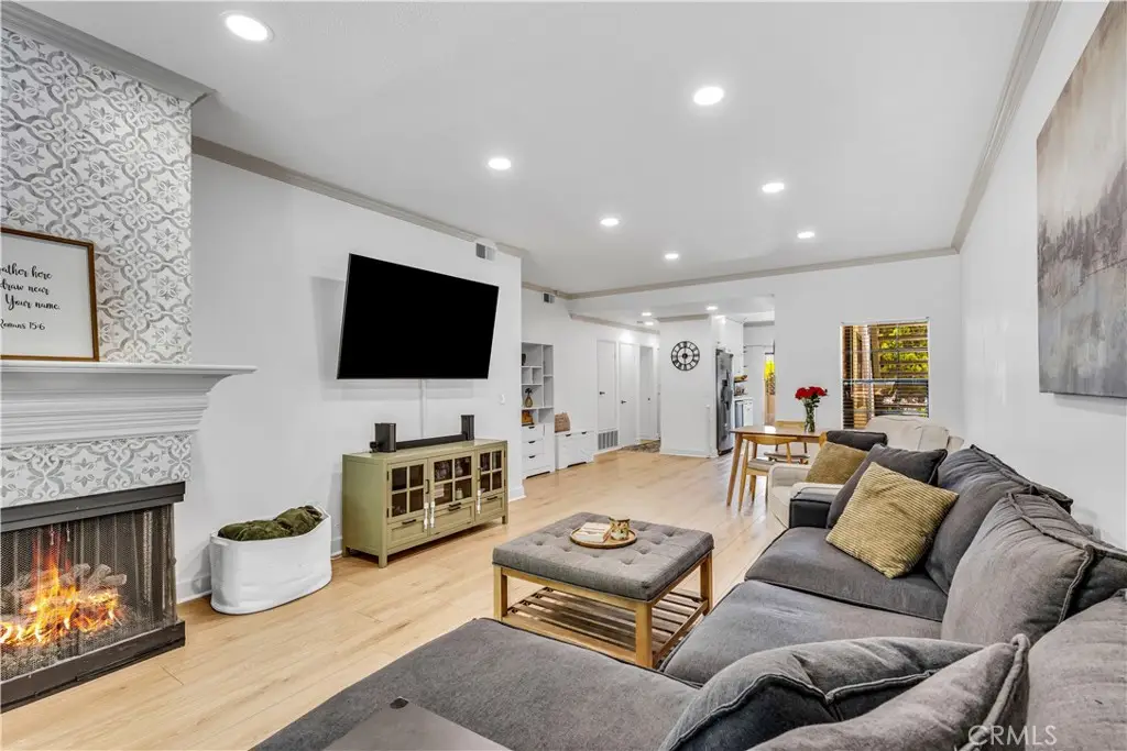 2542 W Macarthur Boulevard #G, Santa Ana, CA 92704 - #1