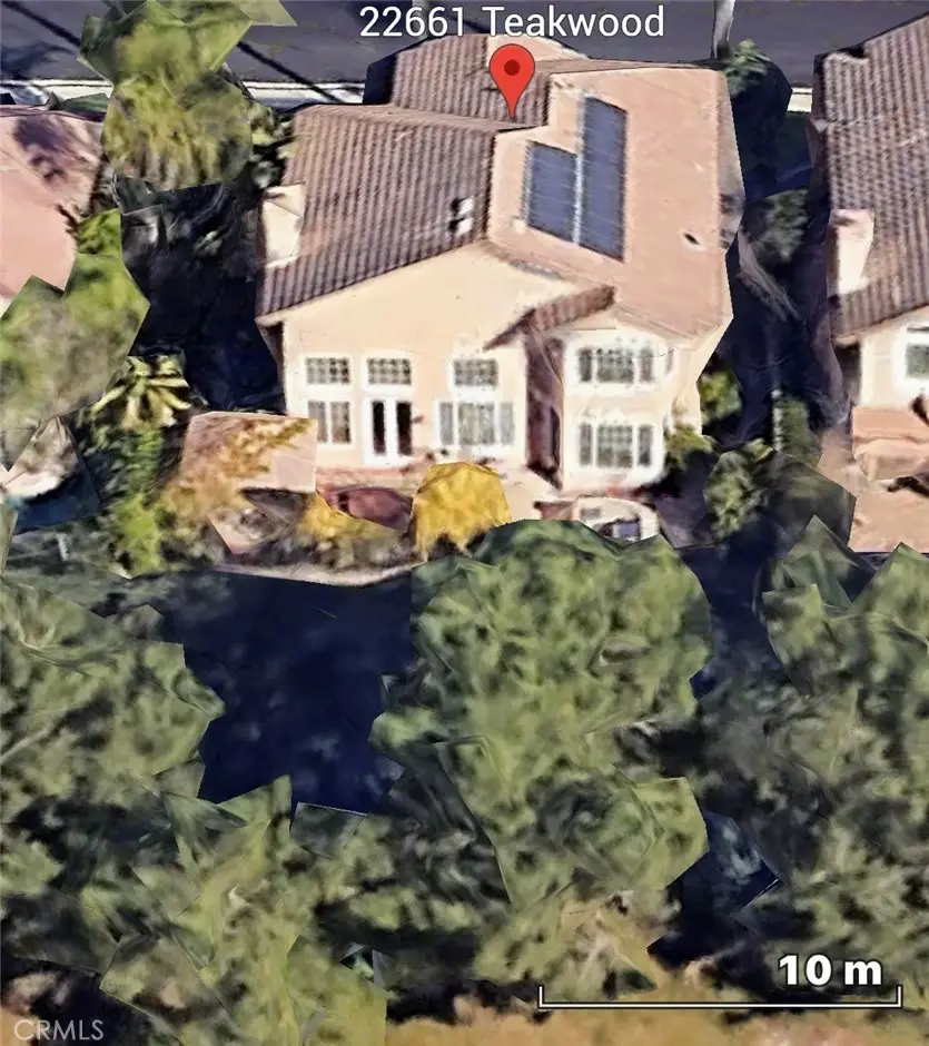 22661 Teakwood, Mission Viejo, CA 92692 - #2