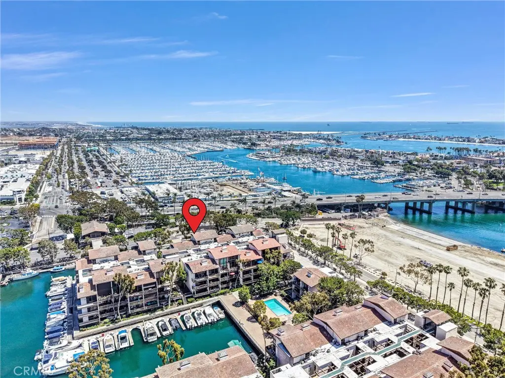 9322 Marina Pacifica N, Long Beach, CA 90803 - #1