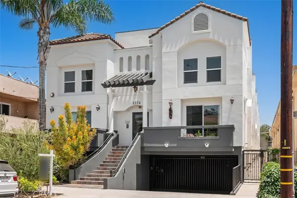 5224 Corteen, Valley Village, CA 91607