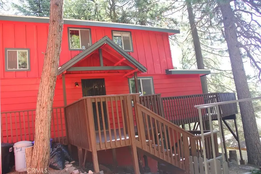 31705 Silver Spruce Drive, Running Springs, CA 92382 - #2