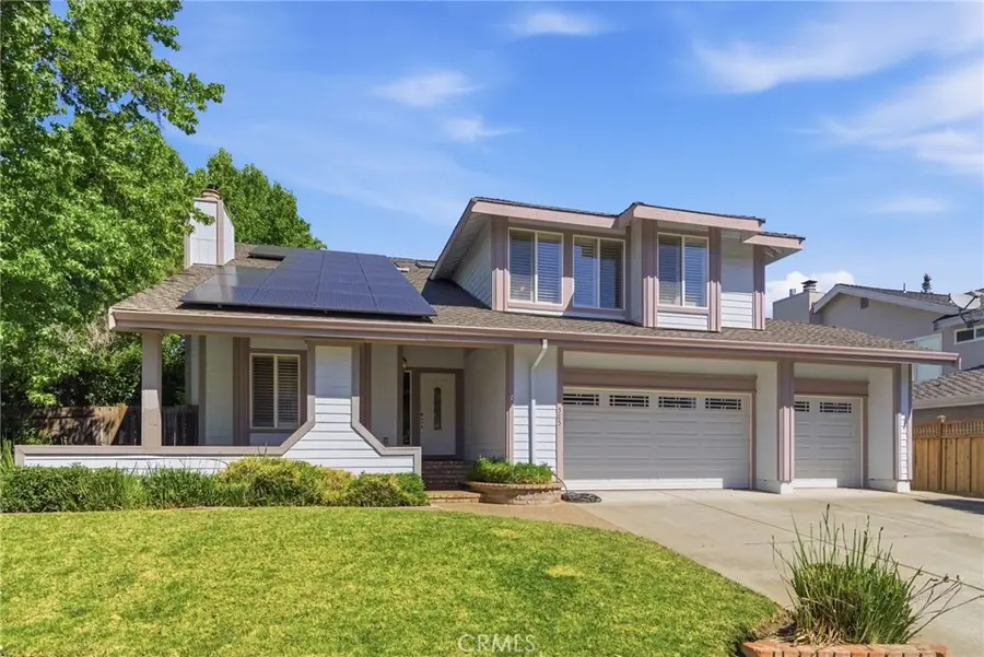 585 Spring Hill Drive, Morgan Hill, CA 95037 - #3