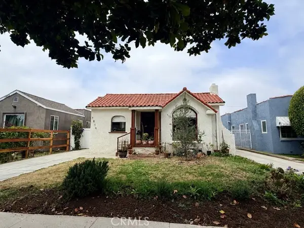 7819 S Harvard, Los Angeles, CA 90047