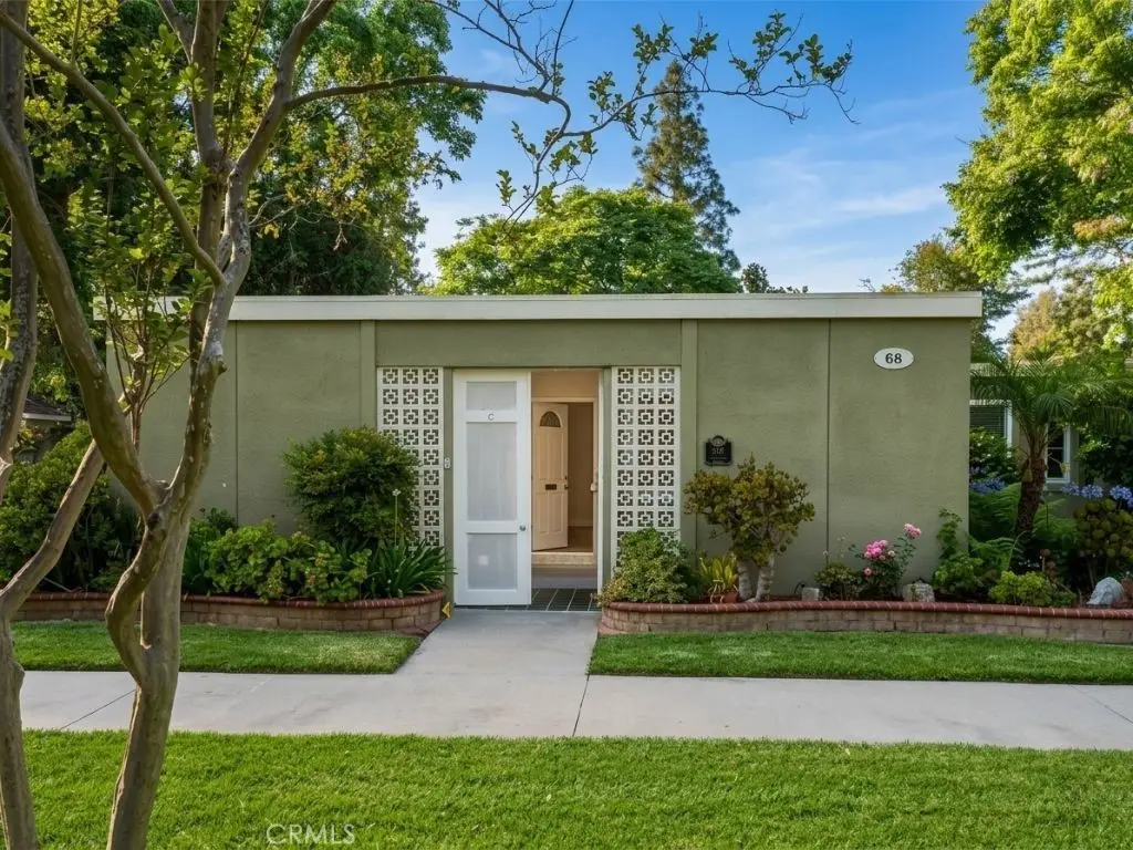 68 Calle Aragon #C, Laguna Woods, CA 92637 - #1