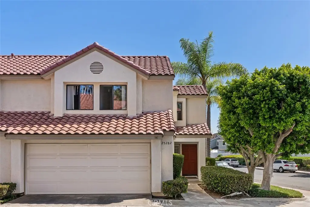 25282 Vista Hermosa, Lake Forest, CA 92630 - #1