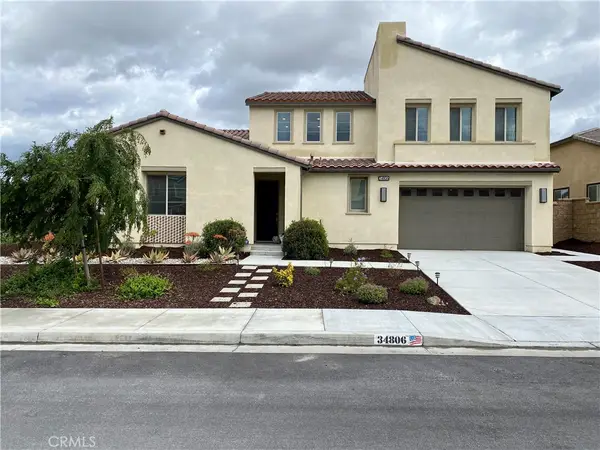 34806 Wind Poppy, Murrieta, CA 92563