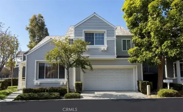 9 Water Mill, Aliso Viejo, CA 92656