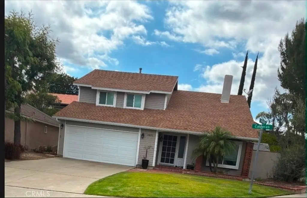 21875 Calderas, Mission Viejo, CA 92691 - #1