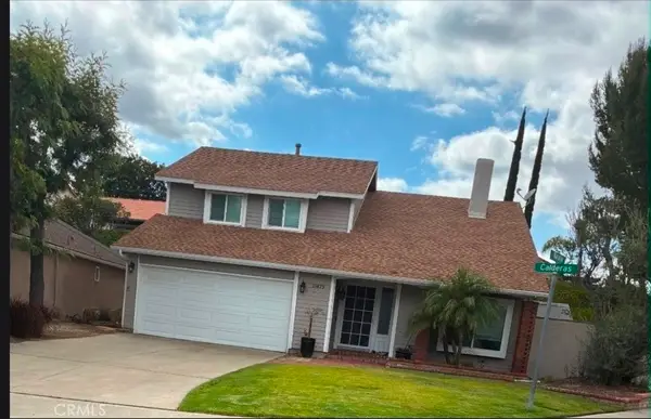 21875 Calderas, Mission Viejo, CA 92691