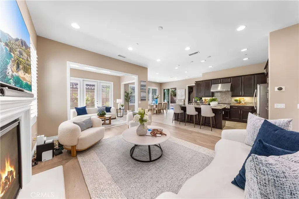 60 Boxberry, Irvine, CA 92620 - #1