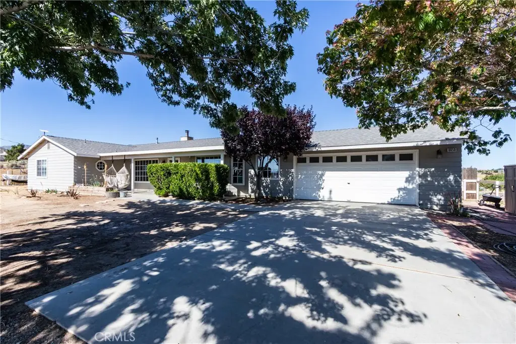 8650 Cowberry, Phelan, CA 92371 - #1