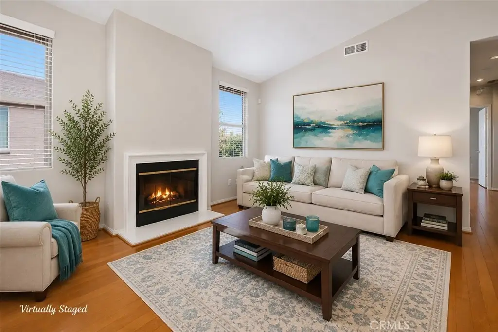 709 Solvay Aisle, Irvine, CA 92606 - #1