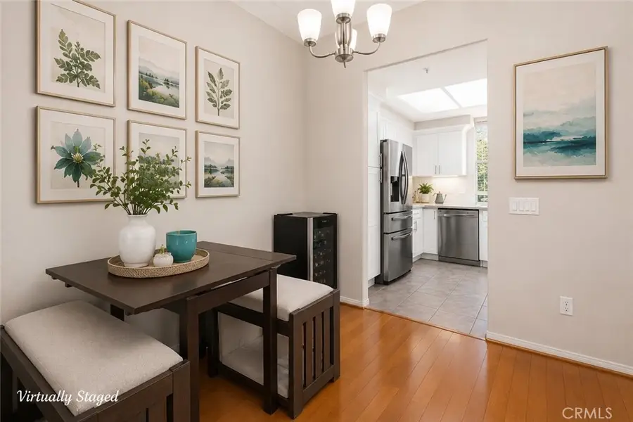 709 Solvay Aisle, Irvine, CA 92606 - #2