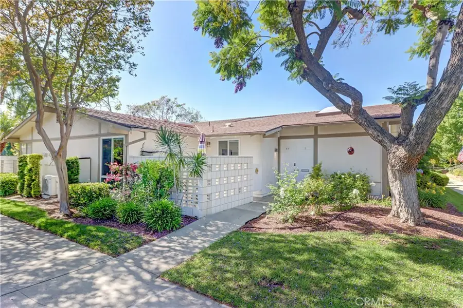 251 Calle Aragon #B, Laguna Woods, CA 92637 - #2
