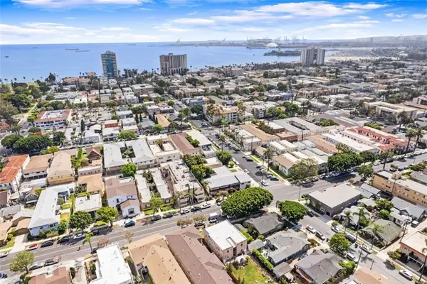 1825 E 3rd Street #4, Long Beach, CA 90802