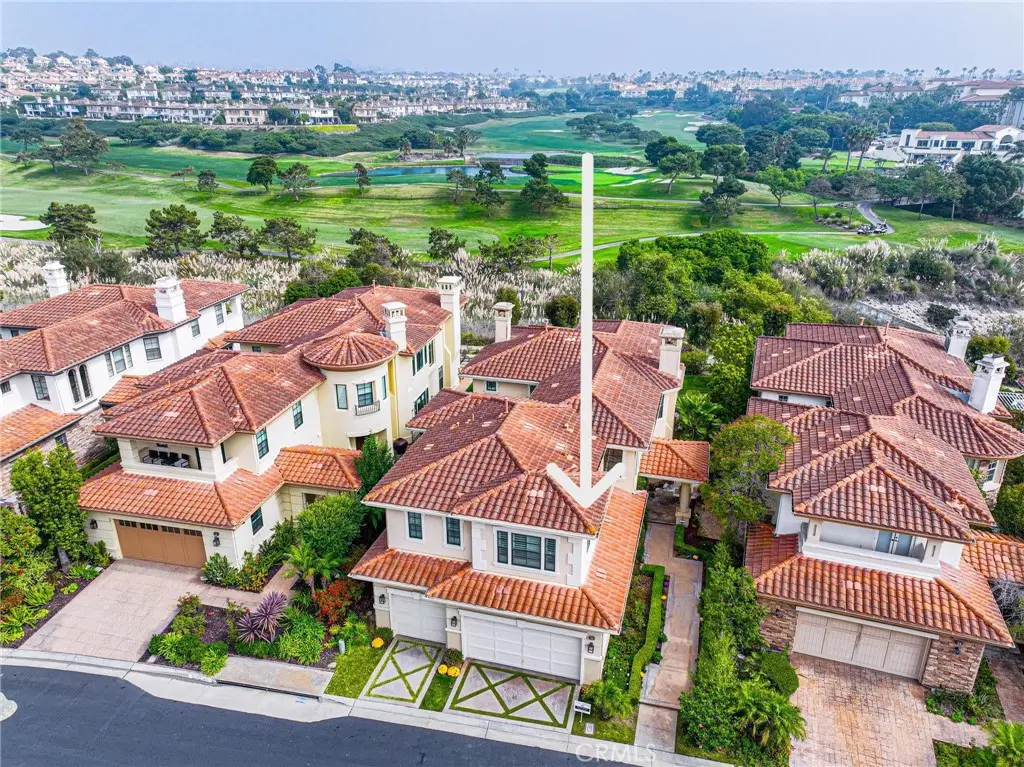 36 Via Corsica, Dana Point, CA 92629 - #1