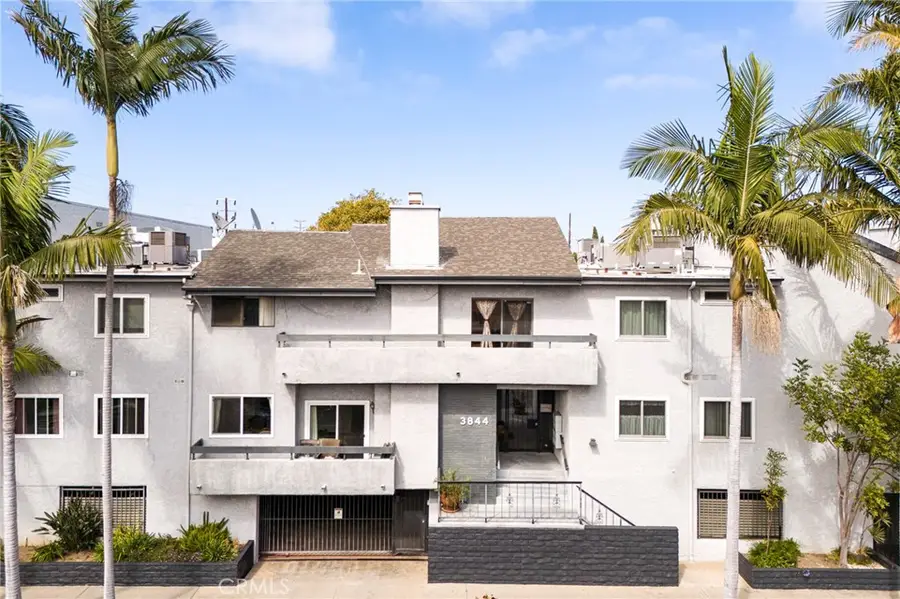 3844 Wasatch Avenue #7, Los Angeles, CA 90066 - #2