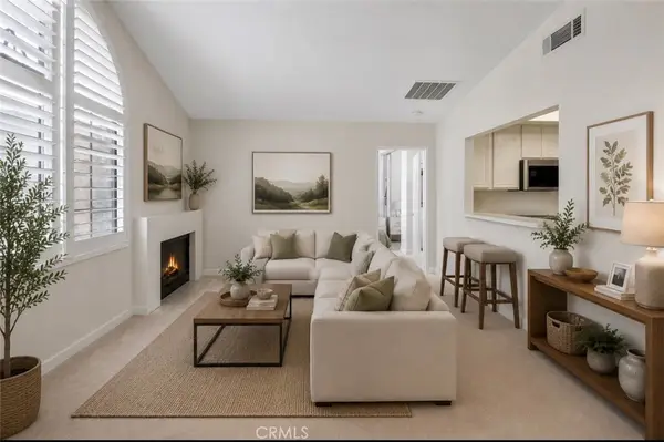 13 Via Meseta, Rancho Santa Margarita, CA 92688