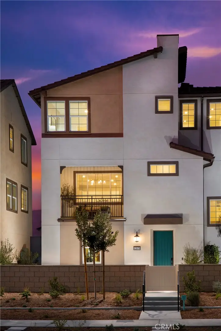 12790 Lomond Way, Eastvale, CA 92880 - #2