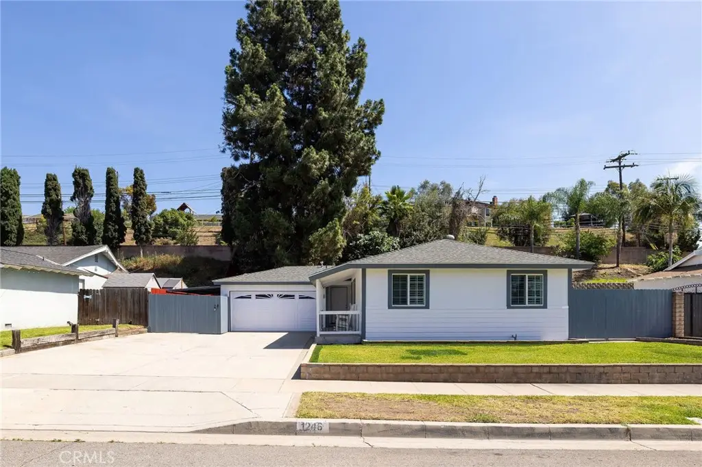 1246 E Baldwin, Orange, CA 92865 - #1