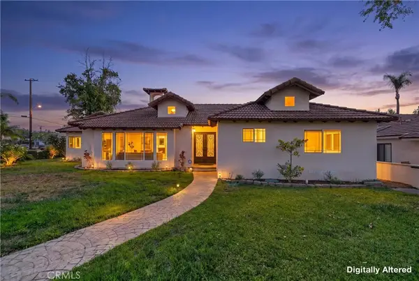 760 N Huntington, San Fernando, CA 91340