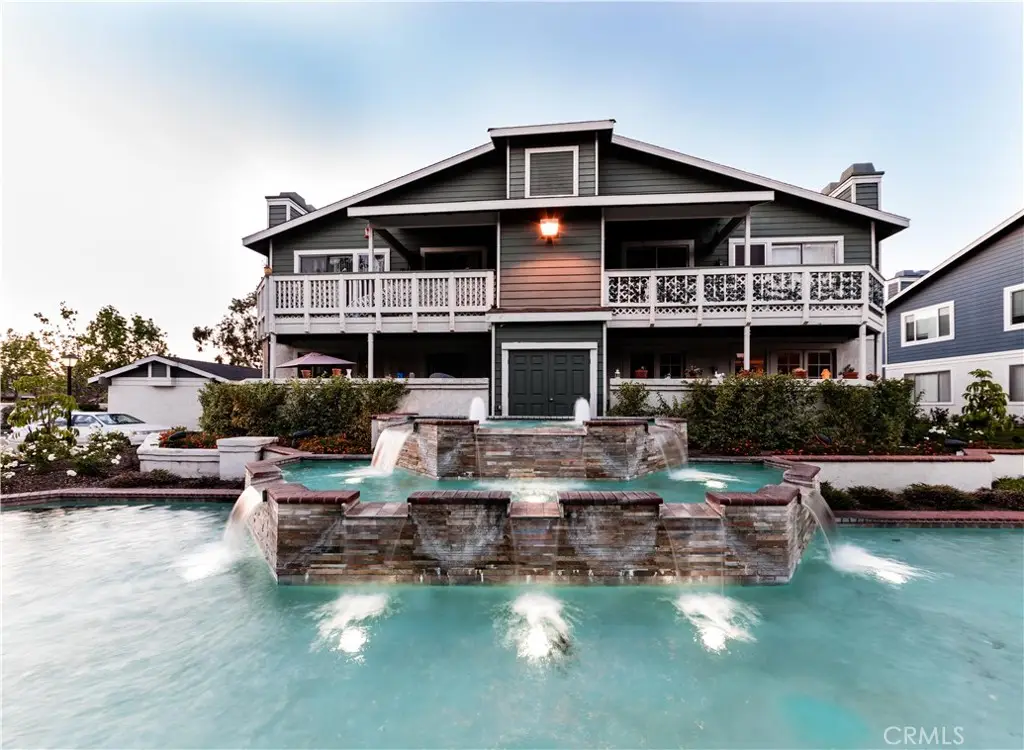 12042 Sylvan River #1, Fountain Valley, CA 92708 - #1