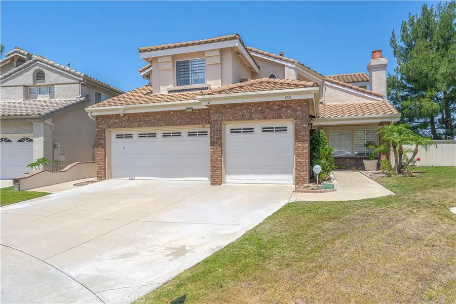 1011 S Mountcrest Court, Anaheim, CA 92808 - #3