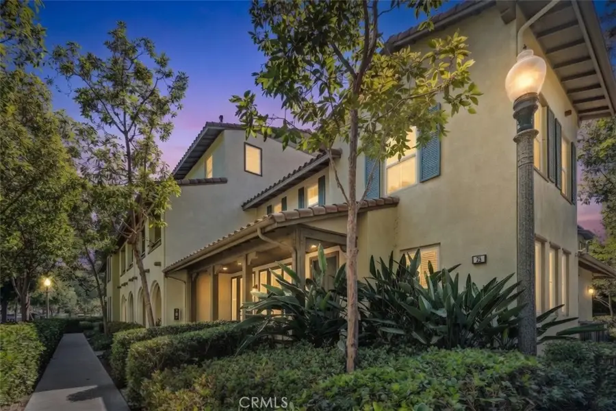 25 Vermillion, Irvine, CA 92603 - #2