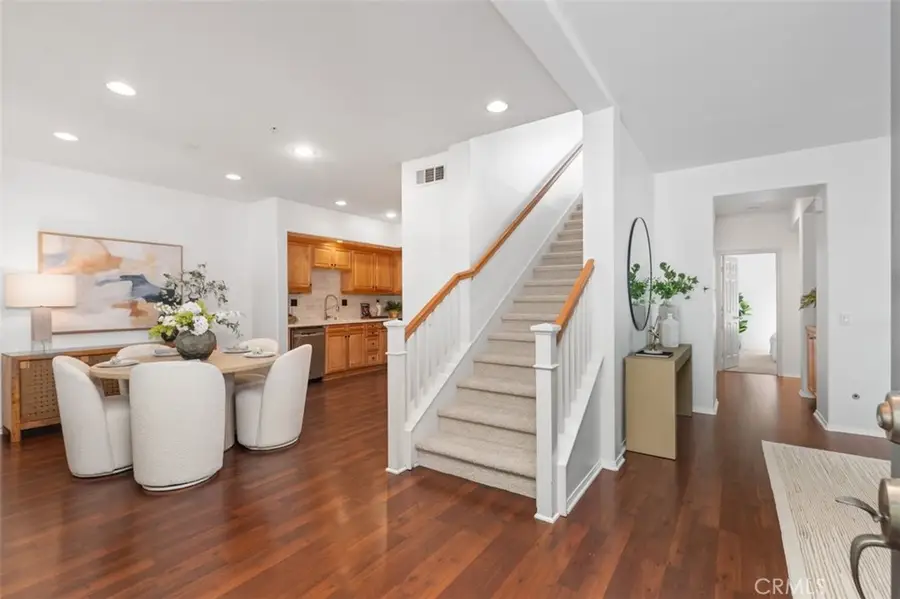 25 Vermillion, Irvine, CA 92603 - #3